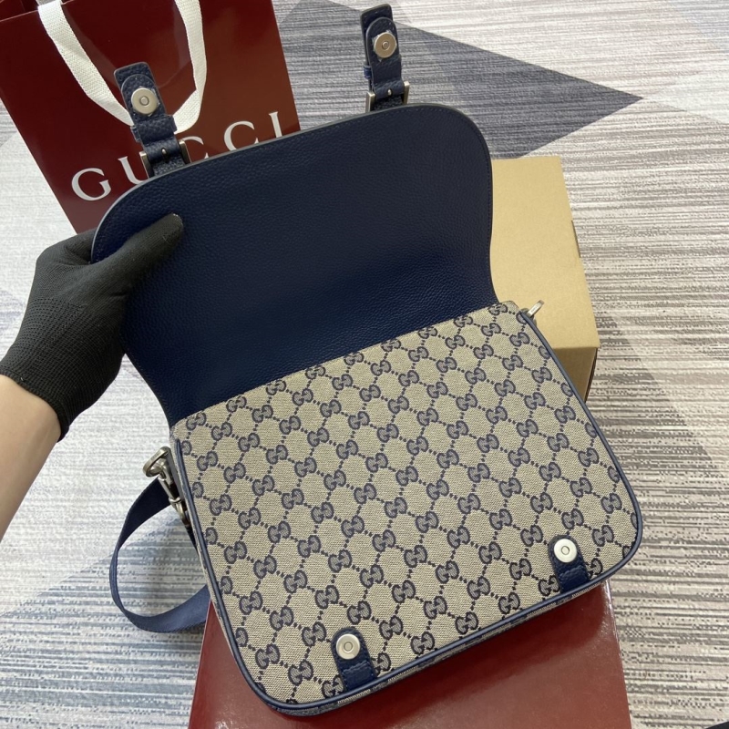 Gucci Satchel Bags